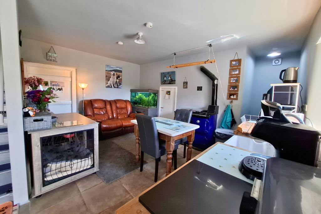 Additional image 28 of 3 bed equestrian for saleBryn Dafydd Isaf, Esgardawe, Llandeilo SA19