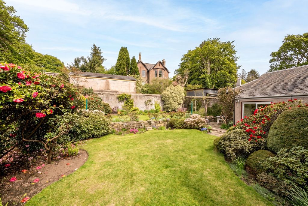 Additional image 26 of 5 bed semi-detached house for sale2A Bingham Terrace, Dundee DD4