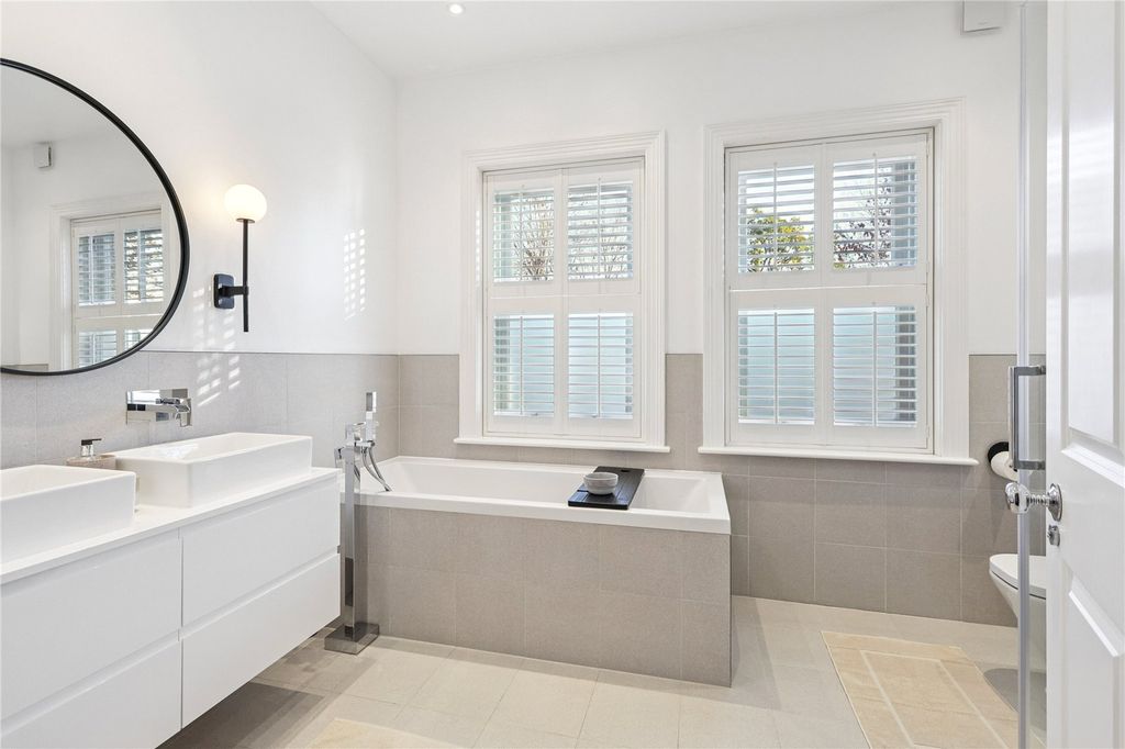 Additional image 7 of 6 bed semi-detached house for saleThetford Road, New Malden KT3