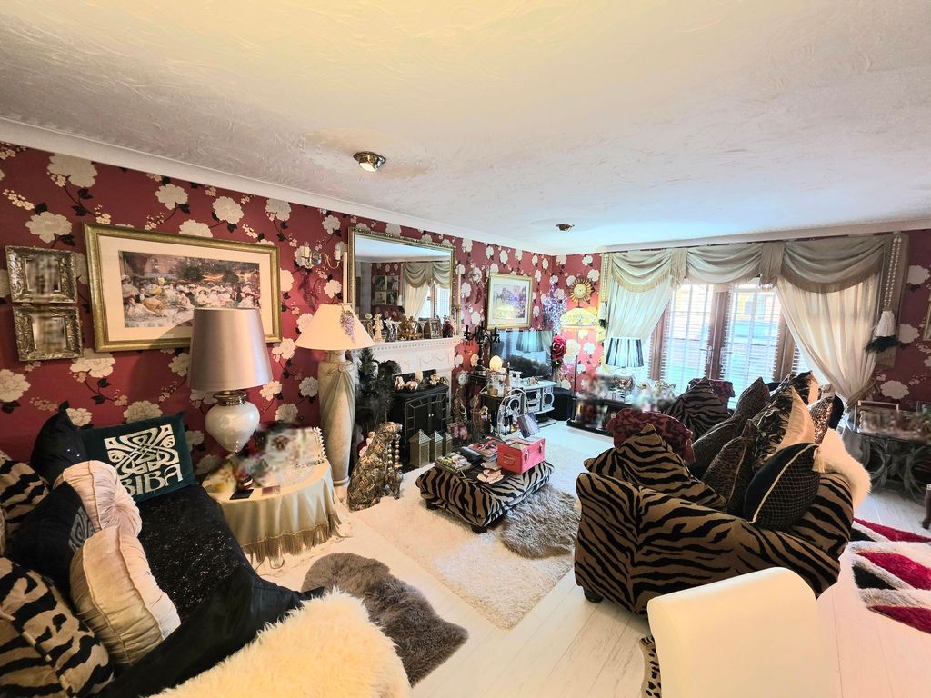 Additional image 5 of 5 bed detached house for saleSitwell Way, Port Talbot SA12
