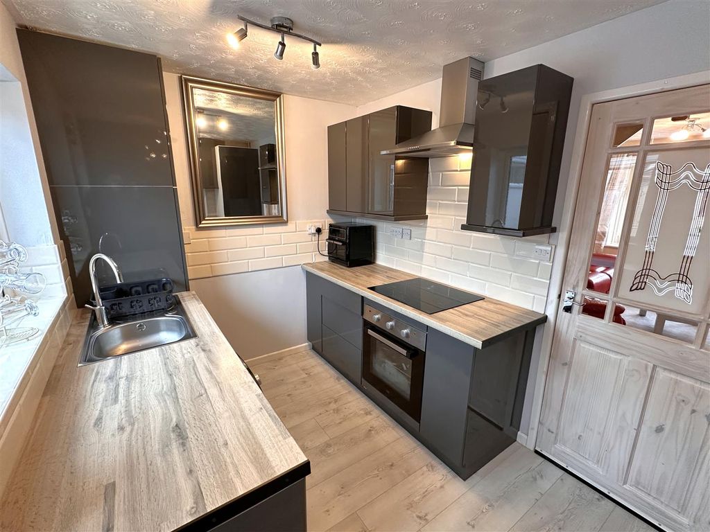 Additional image 2 of 2 bed semi-detached house for saleHeron Way, Balderton, Newark NG24
