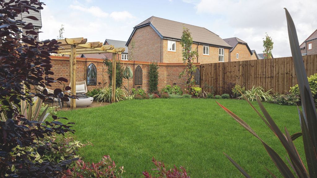 Additional image 9 of 2 bed terraced house for sale"Blackthorn" at 18 Goshawk Road, Lancing BN15