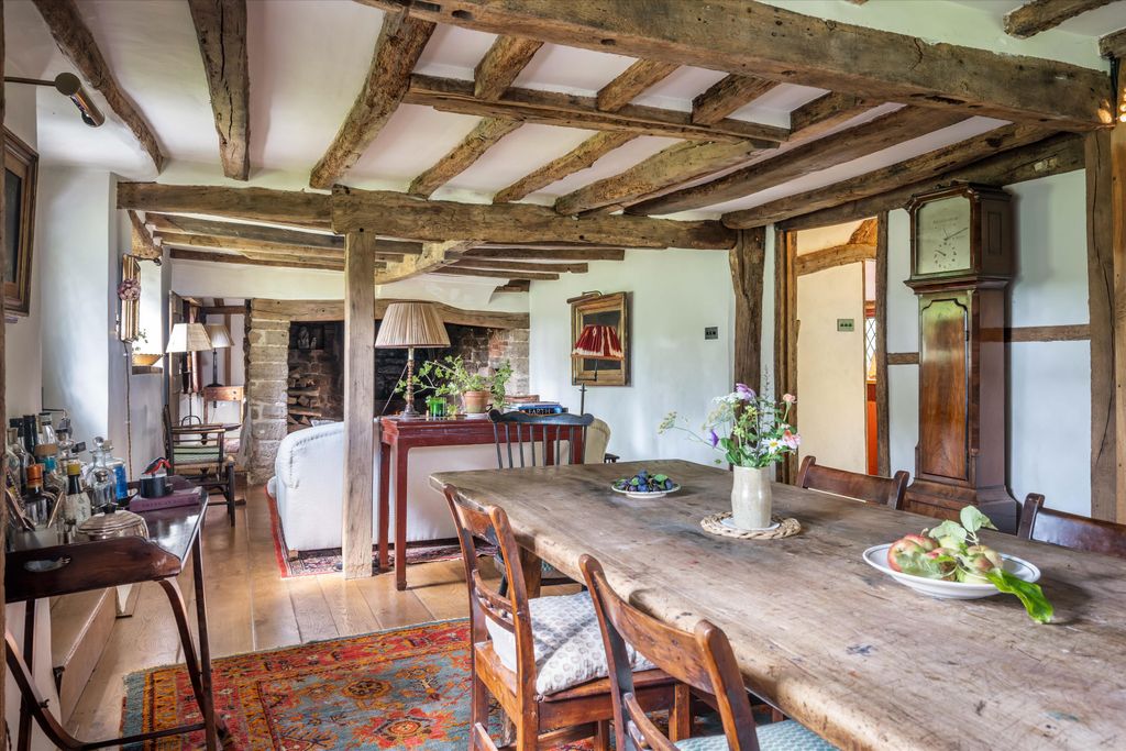 Additional image 4 of 3 bed detached house for saleBedham, Fittleworth, West Sussex RH20