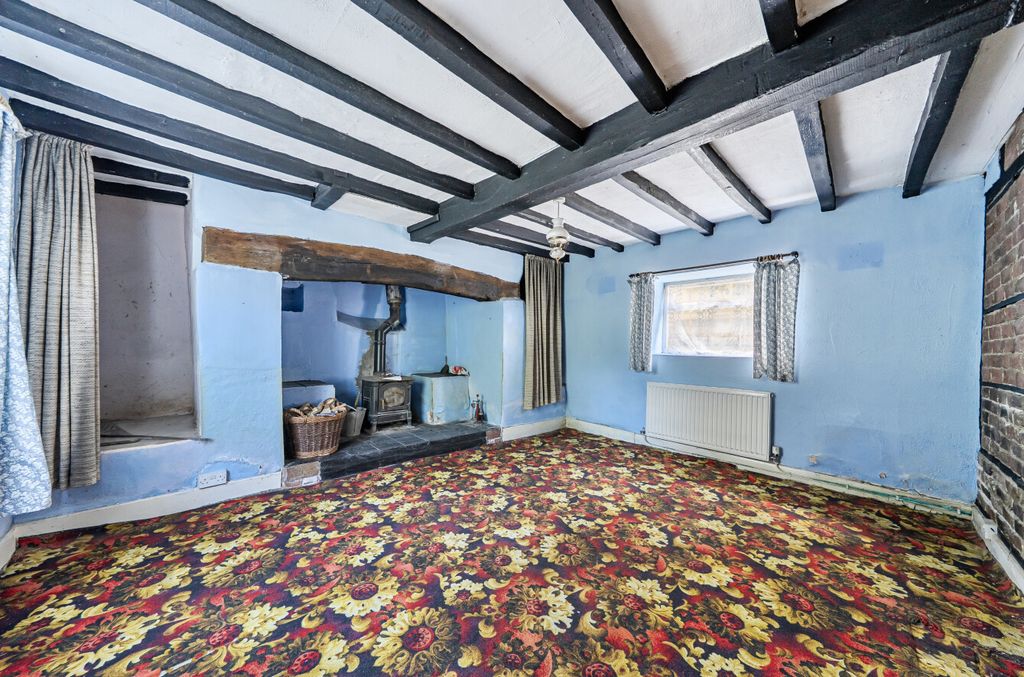 Additional image 3 of 4 bed detached house for saleHigh Street, Llanfair Caereinion, Welshpool, Powys SY21