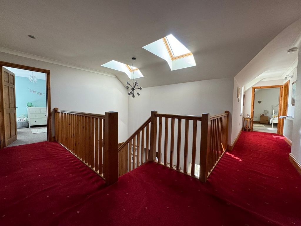 Additional image 31 of 5 bed detached house for saleLlwyndrain, Llanfyrnach SA35