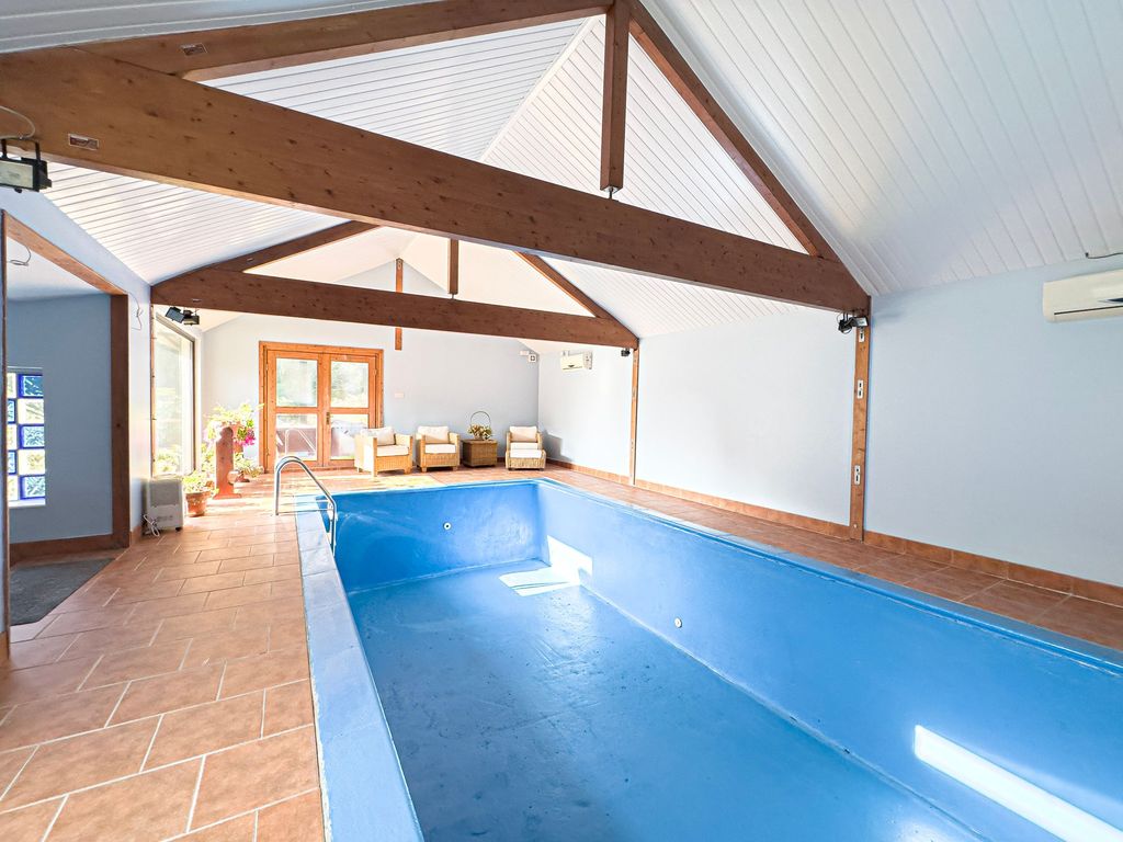 Additional image 24 of 5 bed detached house for saleNoctorum Lane, Prenton CH43