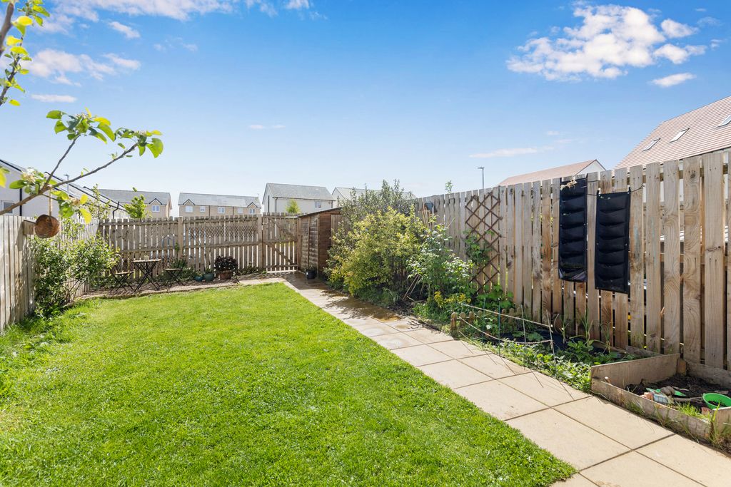 Additional image 19 of 3 bed semi-detached house for sale29 Merricks Avenue, Roslin EH25