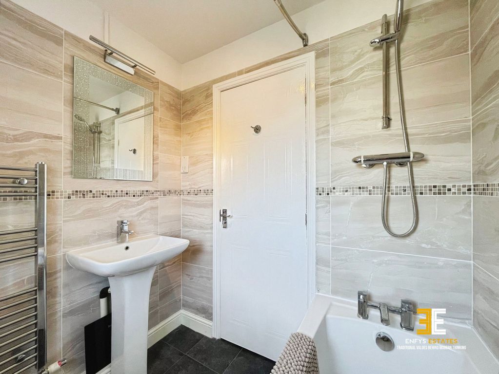 Additional image 21 of 3 bed semi-detached house for saleLlys Ogwen, Prestatyn LL19
