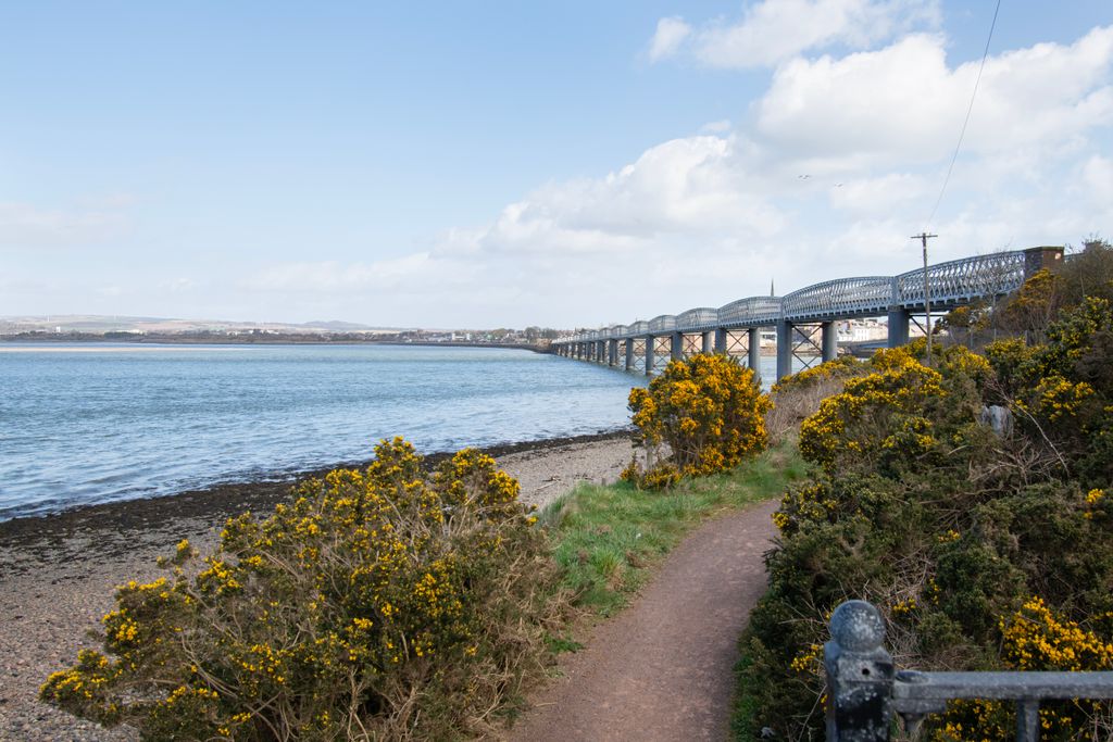 Additional image 41 of 3 bed detached house for saleEsk Road, Montrose DD10