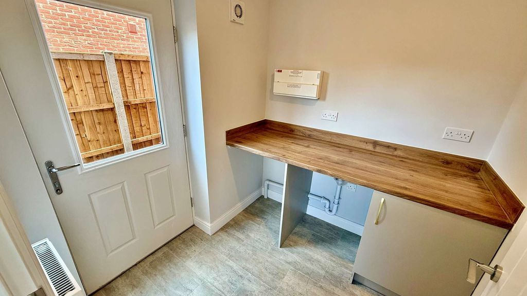 Additional image 6 of 3 bed detached house for saleChantry Park, Market Rasen LN8