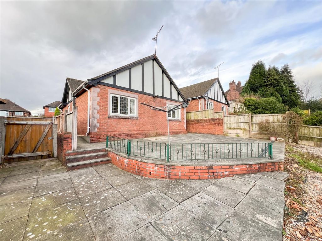 Additional image 12 of 2 bed detached bungalow for saleHampton Court, Leek ST13