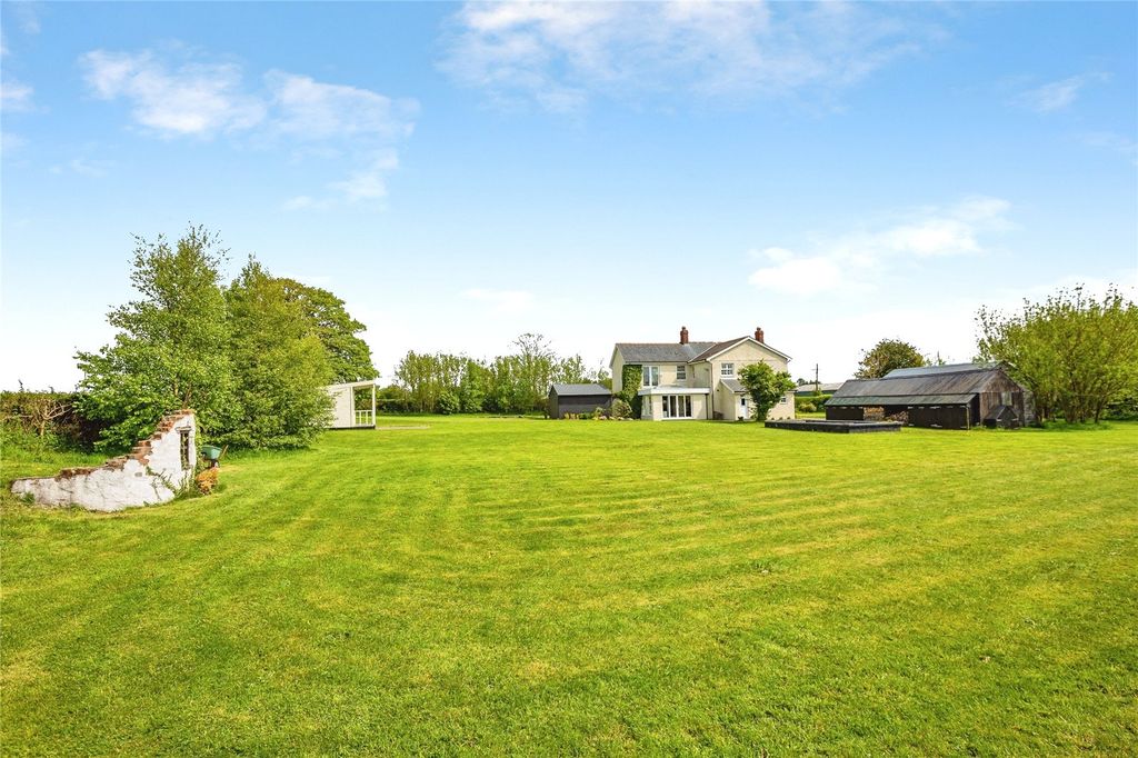 Additional image 31 of 3 bed detached house for saleCwm Cou, Newcastle Emlyn, Ceredigion SA38