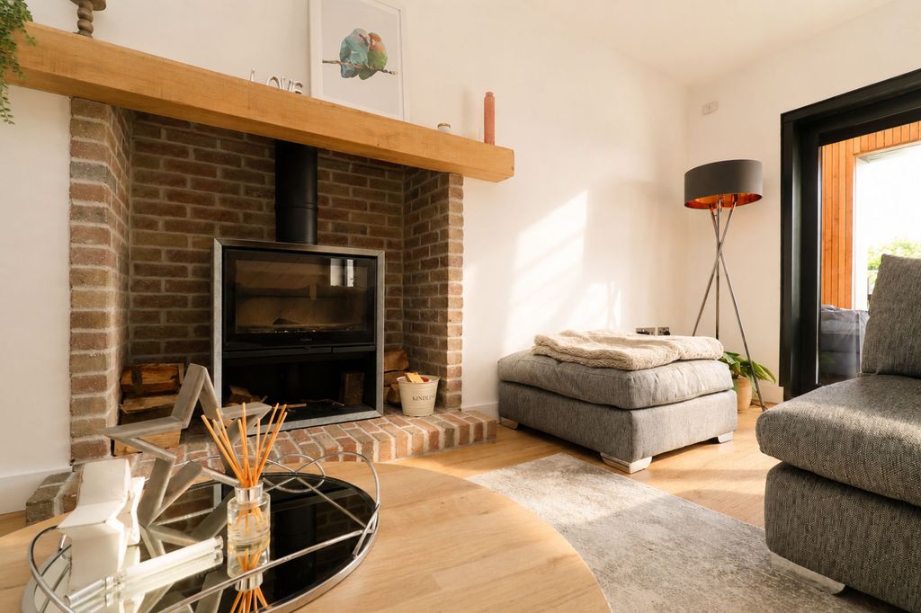 Additional image 7 of 4 bed detached house for saleHilgrove Road, Newquay TR7