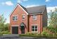 Plot 573, The Marston at Jubilee Gardens, Prince Albert Road WF1