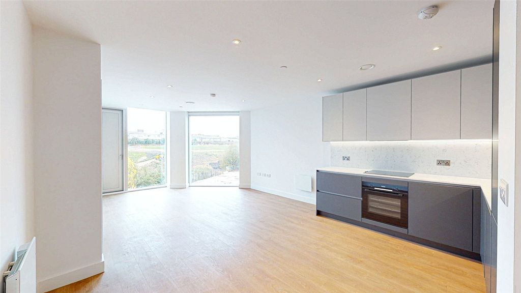 1 bed flat for saleVictoria Riverside, Parkview, Manchester M4