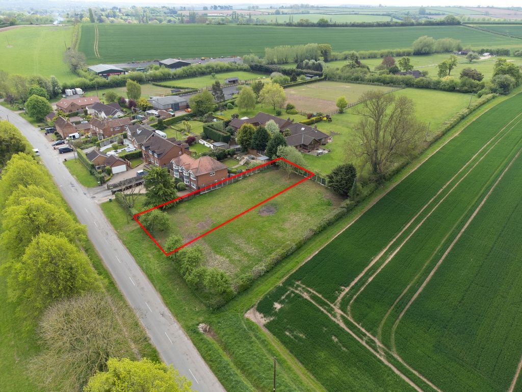 Additional image 4 of Land for saleOld Epperstone Road, Lowdham, Nottingham NG14