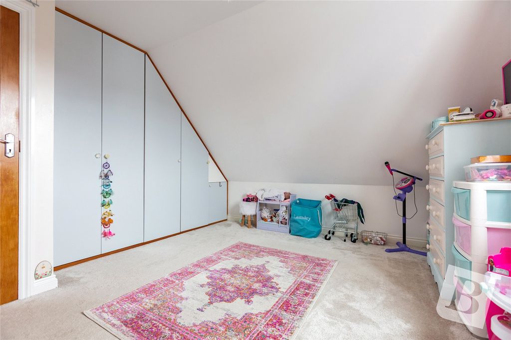 Additional image 16 of 4 bed detached house for saleOnslow Gardens, Ongar, Essex CM5