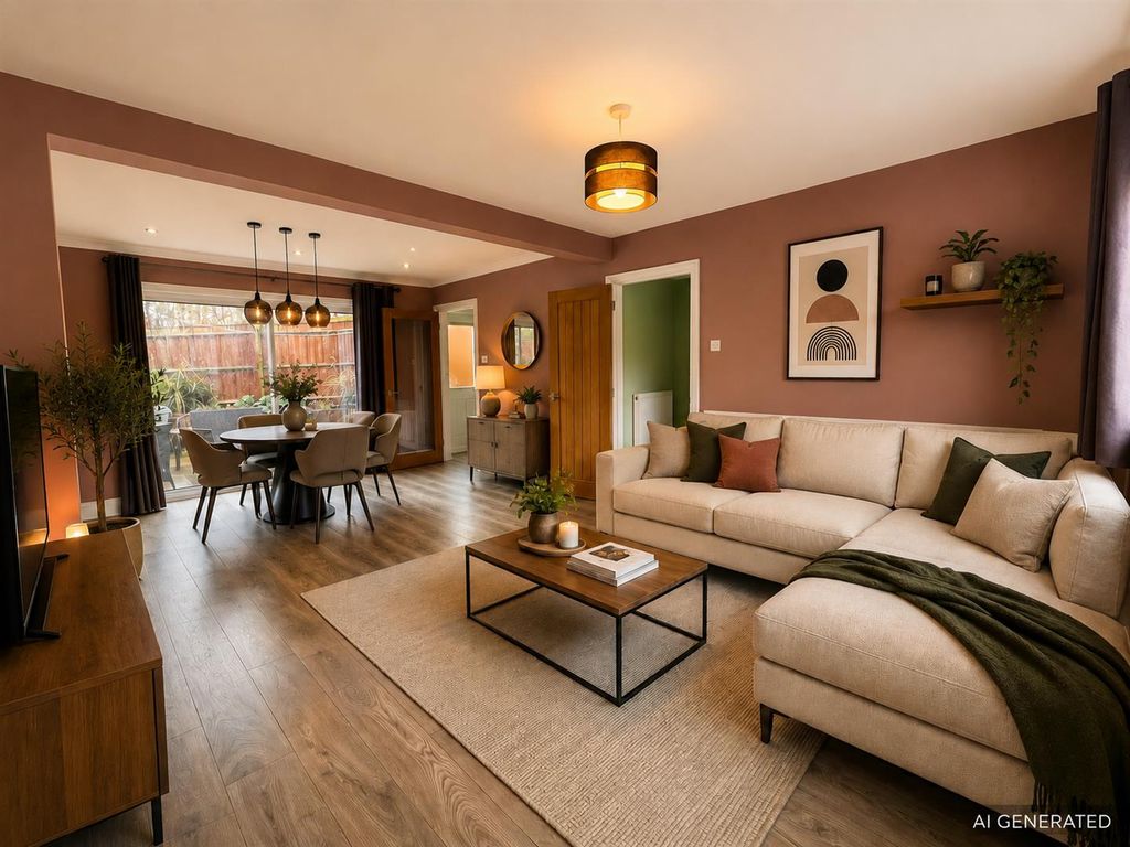 Additional image 3 of 2 bed semi-detached house for saleMeadow End, Longhope GL17