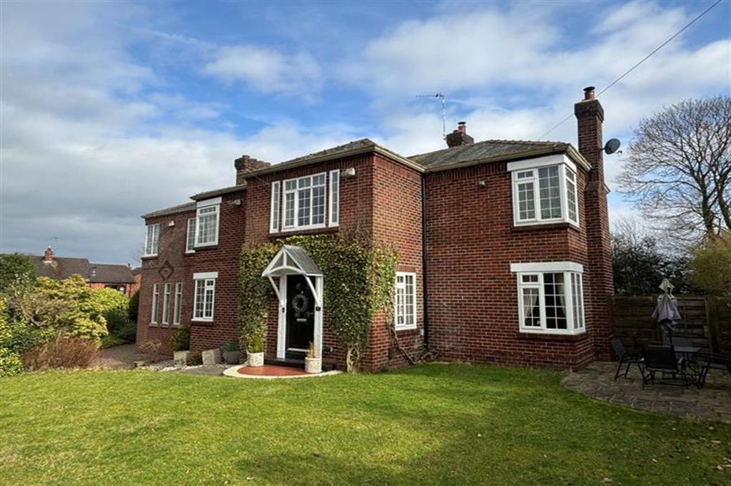 Additional image 31 of 6 bed detached house for saleGawsworth Road, Macclesfield SK11
