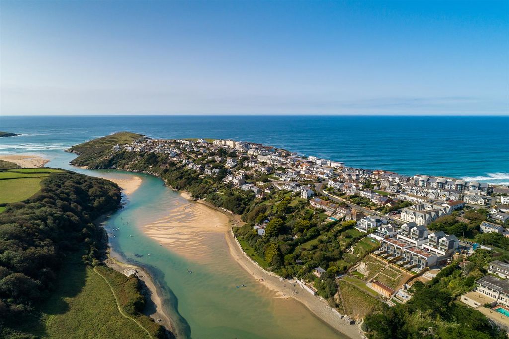 Additional image 37 of 4 bed semi-detached house for saleGannel Road, Newquay TR7