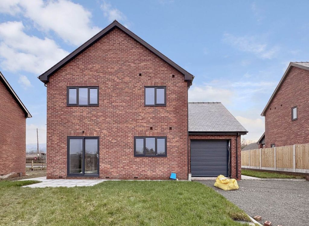 Additional image 16 of 3 bed detached house for saleMaeshendre, Cilmery, Builth Wells LD2