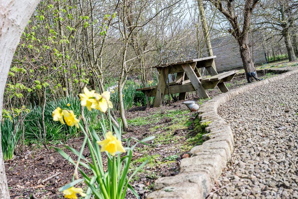 Additional image 33 of 2 bed cottage for saleCanal Cottage, Downholland, Aughton, Ormskirk L39