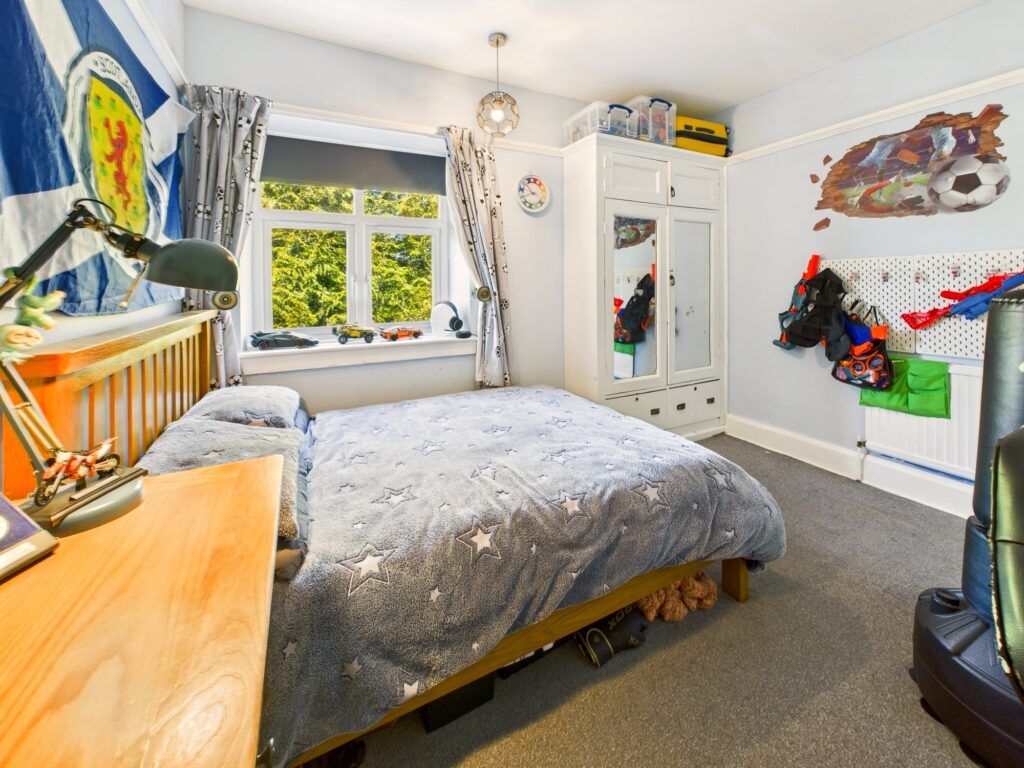 Additional image 8 of 3 bed semi-detached house for saleArdlussa, Manse Brae, Lochgilphead, Argyll PA31