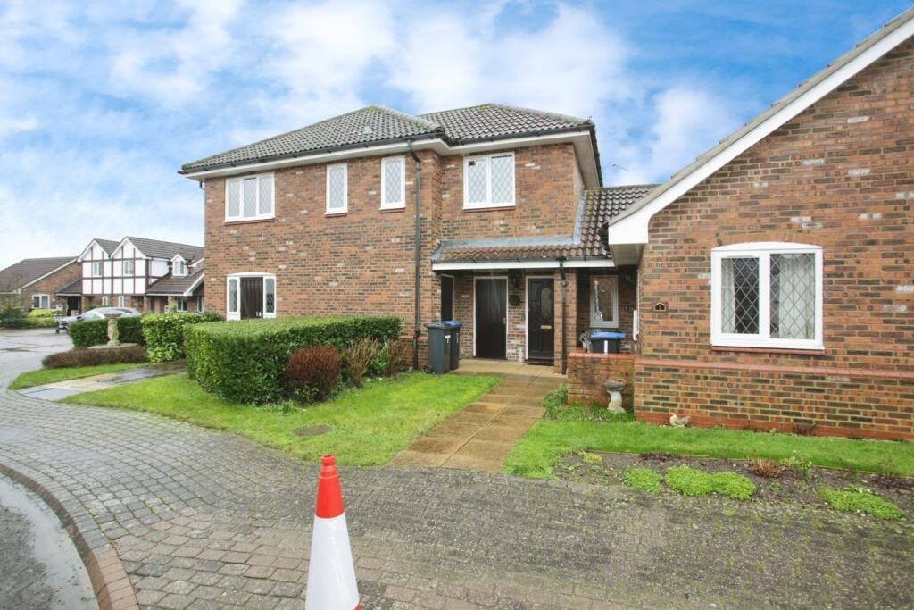 Additional image 15 of 2 bed maisonette for saleThe Hawthorns, Lutterworth LE17