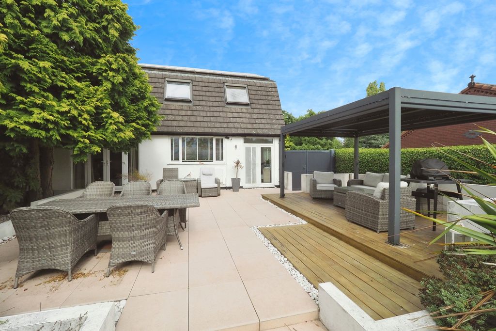 Additional image 19 of 4 bed detached house for salePoplar Grove, Mansfield NG19