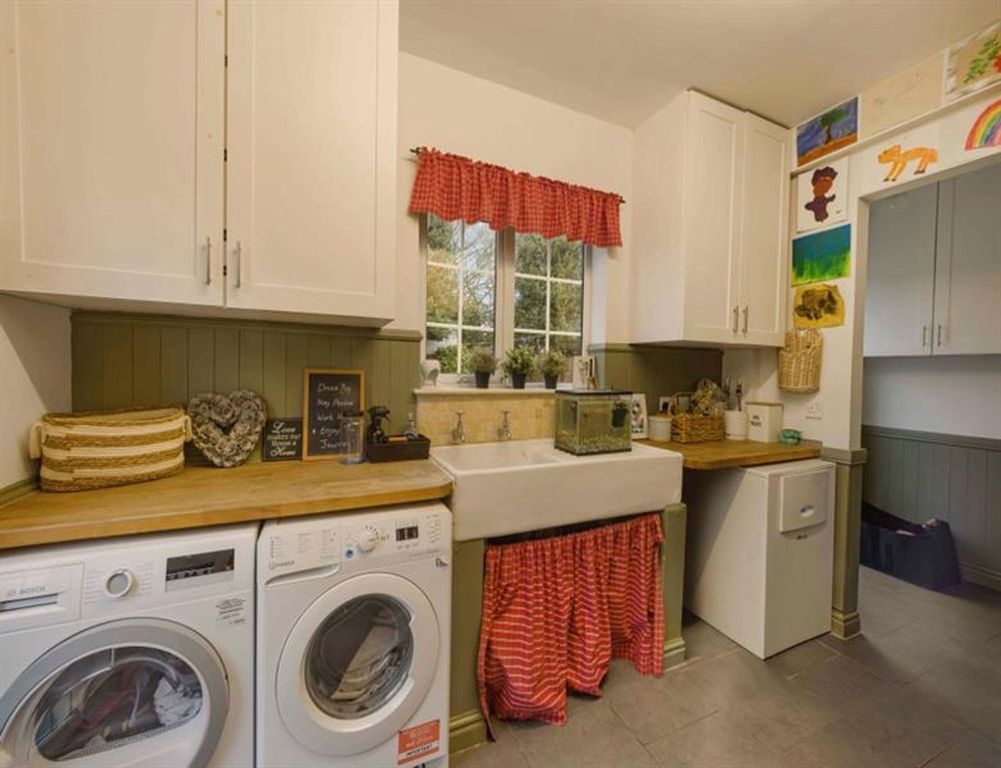 Additional image 21 of 6 bed detached house for saleGawsworth Road, Macclesfield SK11