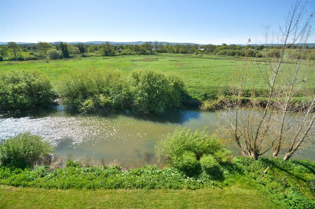 Additional image 23 of 3 bed flat for saleArun Prospect, Station Road, Pulborough, West Sussex RH20