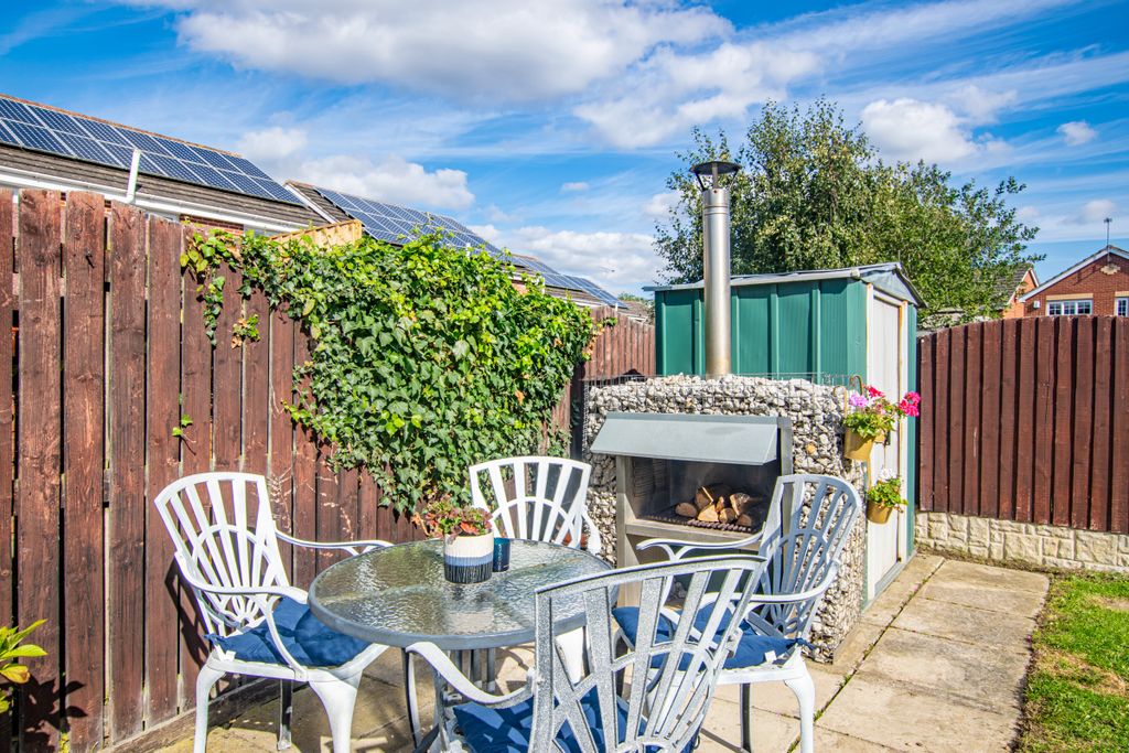 Additional image 30 of 5 bed detached house for saleTroon Close, Normanton, West Yorkshire WF6