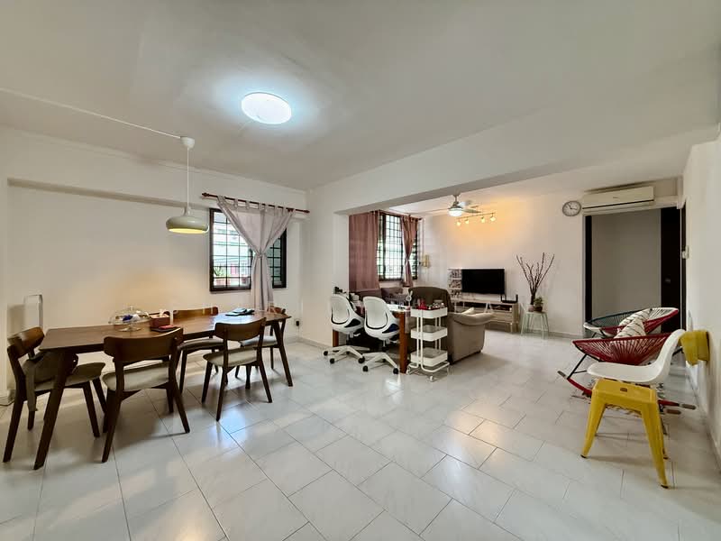 254 Bishan Street 22