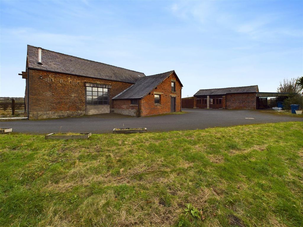 Additional image 5 of 3 bed detached house for saleScarth Hill Lane, Lathom, Ormskirk L39