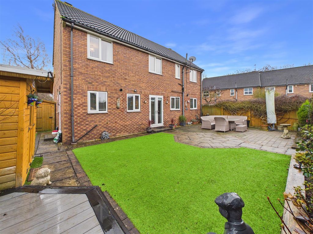 Additional image 24 of 5 bed detached house for saleThe Ridings, North Ferriby HU14