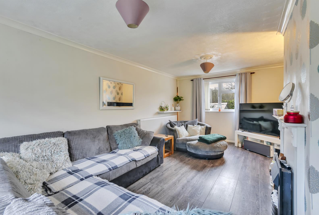 Additional image 6 of 2 bed end terrace house for saleBron Y Gaer, Llanfyllin SY22