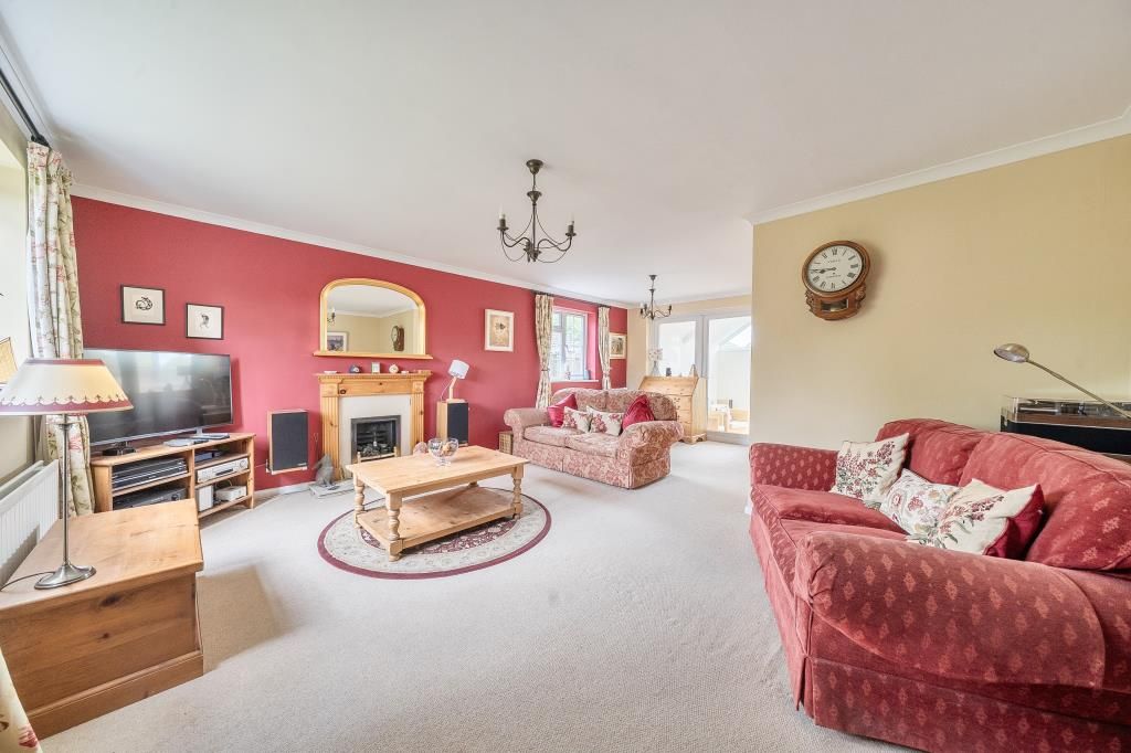 Additional image 4 of 5 bed detached house for saleWoolton Hill, Hampshire RG20