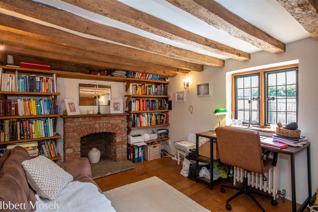 Additional image 22 of 4 bed detached house for saleCrockenhill Road, Orpington BR5