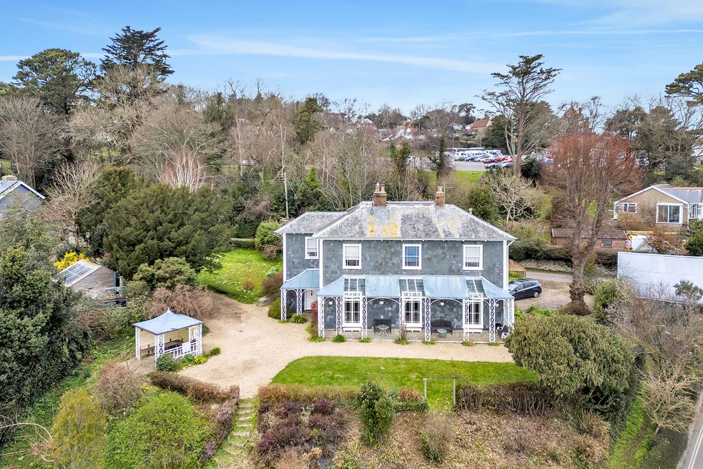 Additional image 3 of 7 bed detached house for saleCobb Road, Lyme Regis, Dorset DT7