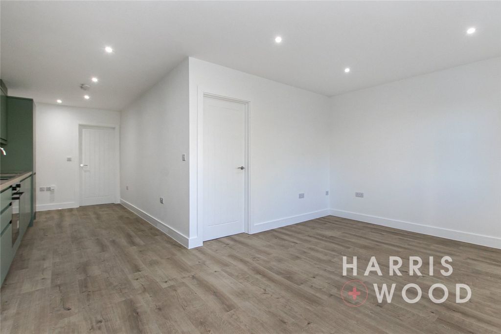 1 bed flat for saleDedham Mill, Mill Lane, Dedham, Colchester CO7 photo 3