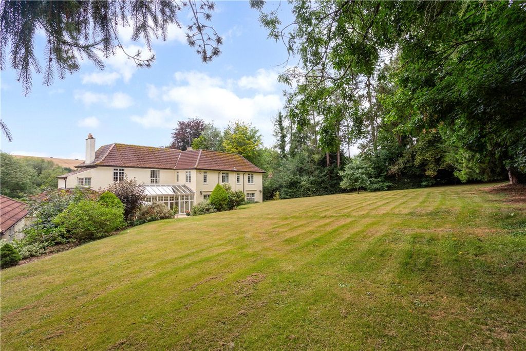 Additional image 26 of 6 bed detached house for saleBath Road, Marlborough, Wiltshire SN8