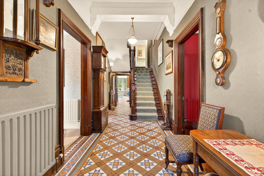 Additional image 3 of 7 bed property for saleWestwood, Westbourne Drive, Lancaster LA1