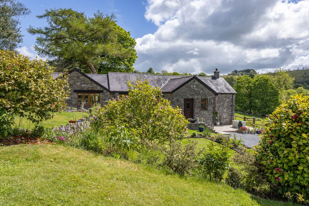 Additional image 48 of 4 bed detached house for salePenyrheolwen, Talley, Llandeilo SA19