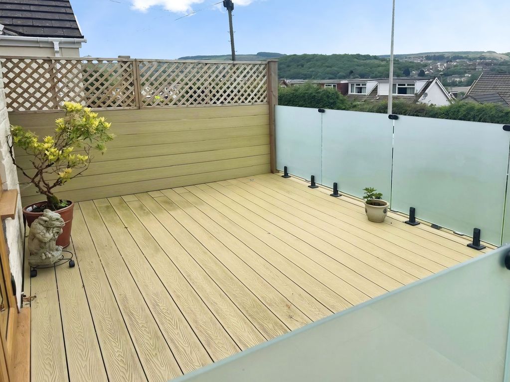 Additional image 14 of 3 bed detached bungalow for saleCaer Gymrig, Maesteg CF34