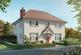 Harrogate Special at Mandeville Crescent, Saffron Walden Radwinter Road CB10