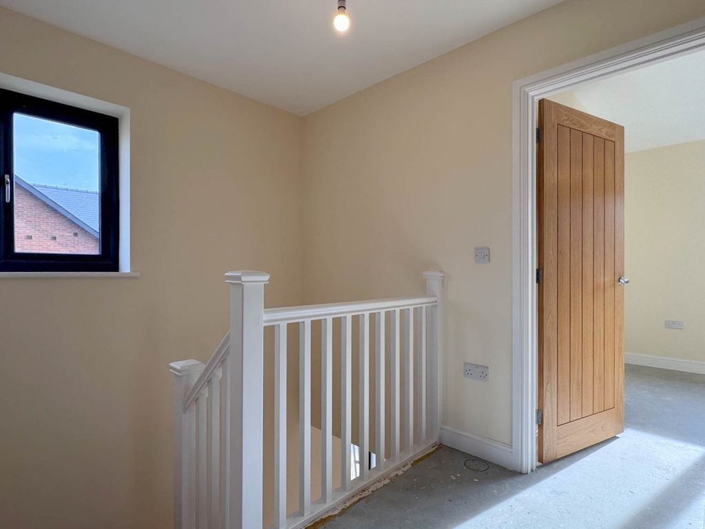 Additional image 11 of 3 bed semi-detached house for saleMaeshendre, Cilmery, Builth Wells LD2