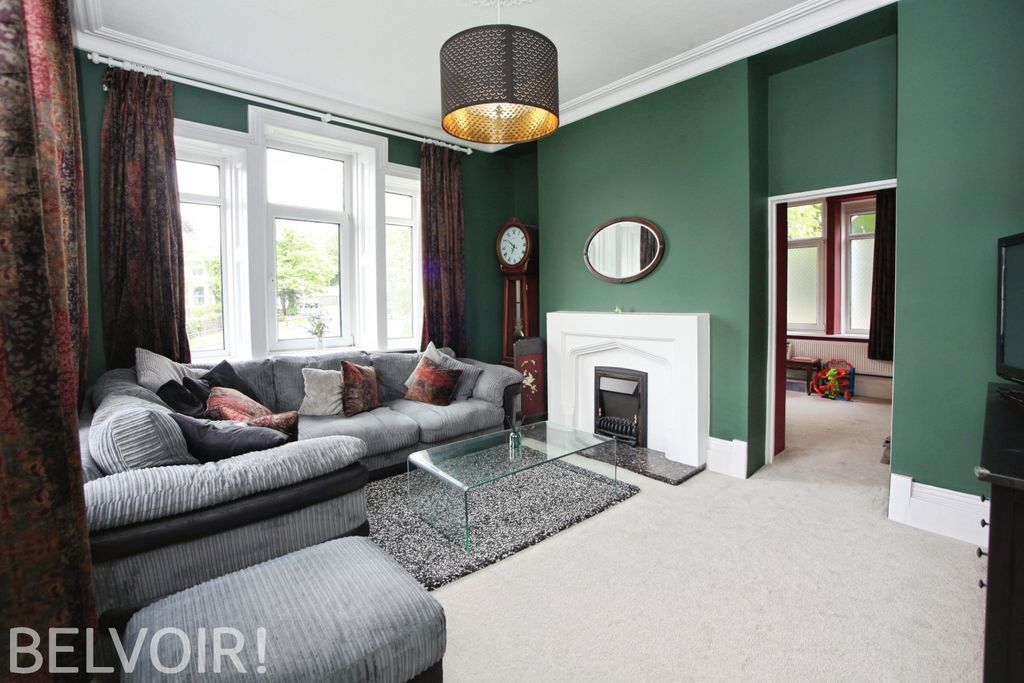 Additional image 3 of 5 bed detached house for saleMerthyr Road, Pontypridd CF37
