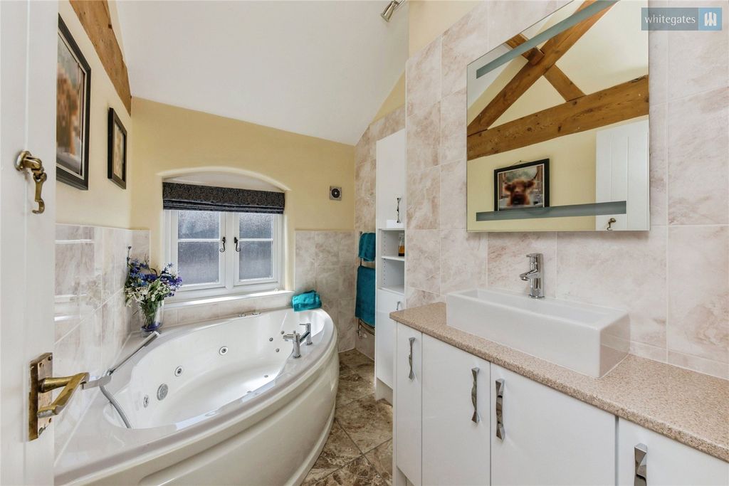 Additional image 20 of 3 bed barn conversion for saleCoole Lane, Austerson, Nantwich, Cheshire CW5