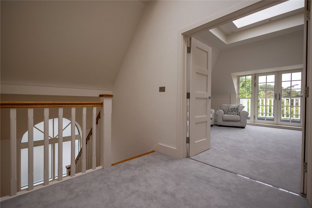 Additional image 25 of 5 bed detached house for saleNairn Road, Poole, Dorset BH13