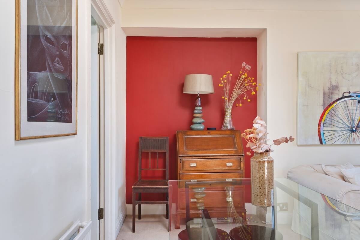 2 Bed Maisonette, West Warwick Place, SW1V, N1 7GU photo 4